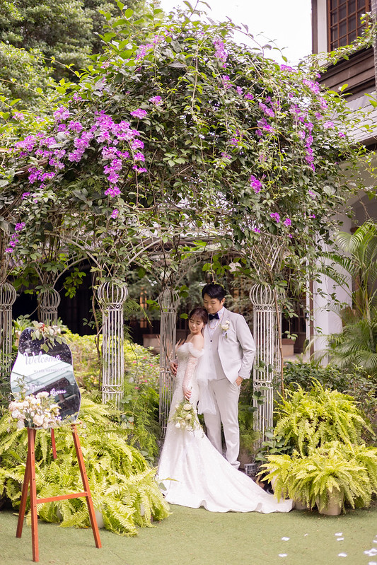Apple婚禮攝影 Wedding婚禮記錄 台北婚攝 