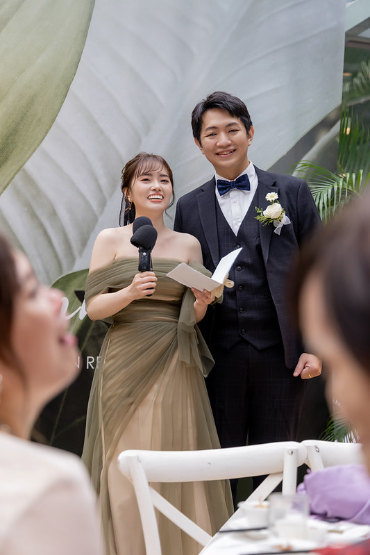 Apple婚禮攝影 Wedding婚禮記錄 台北婚攝 