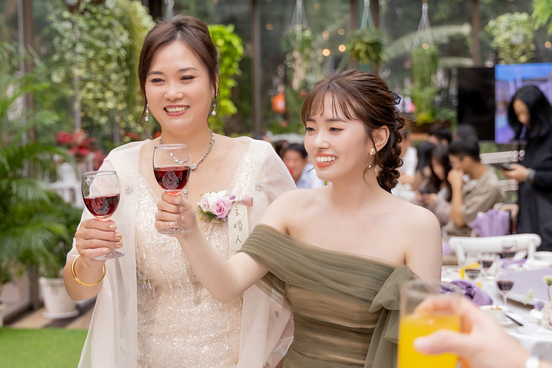 Apple婚禮攝影 Wedding婚禮記錄 台北婚攝 