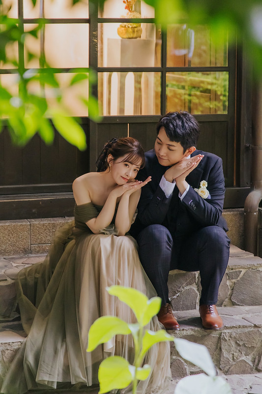 Apple婚禮攝影 Wedding婚禮記錄 台北婚攝 