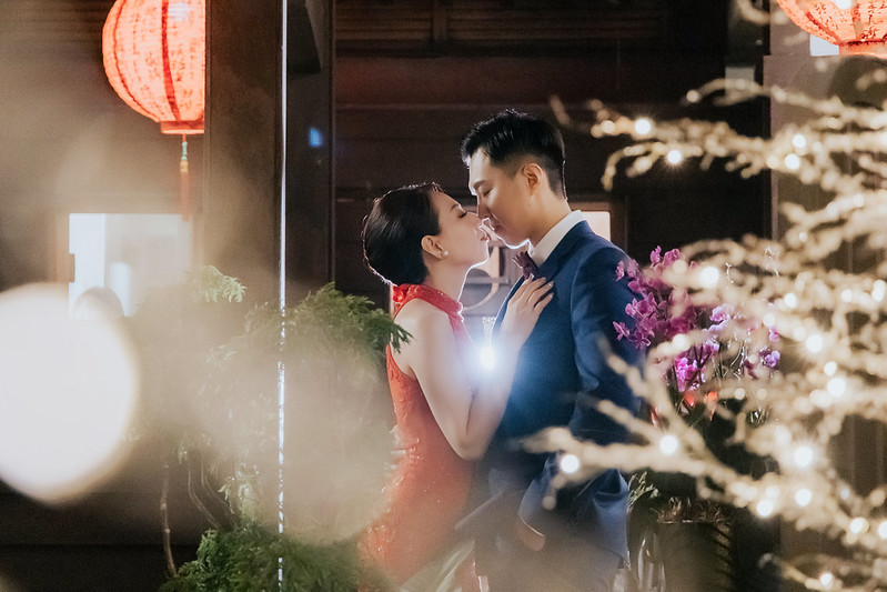 Apple婚禮攝影 Wedding婚禮記錄 台北婚攝 