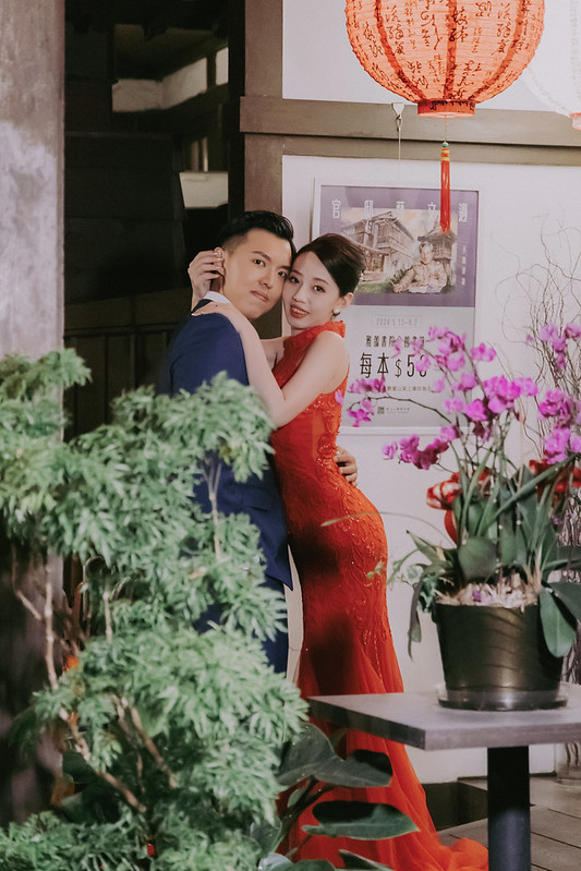 Apple婚禮攝影 Wedding婚禮記錄 台北婚攝 