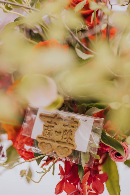 Apple婚禮攝影 Wedding婚禮記錄 台北婚攝 
