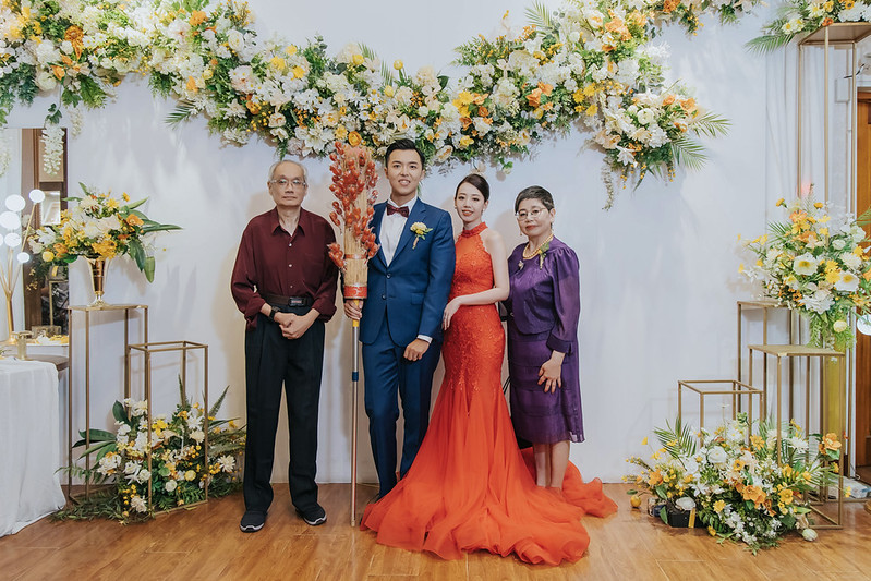 Apple婚禮攝影 Wedding婚禮記錄 台北婚攝 