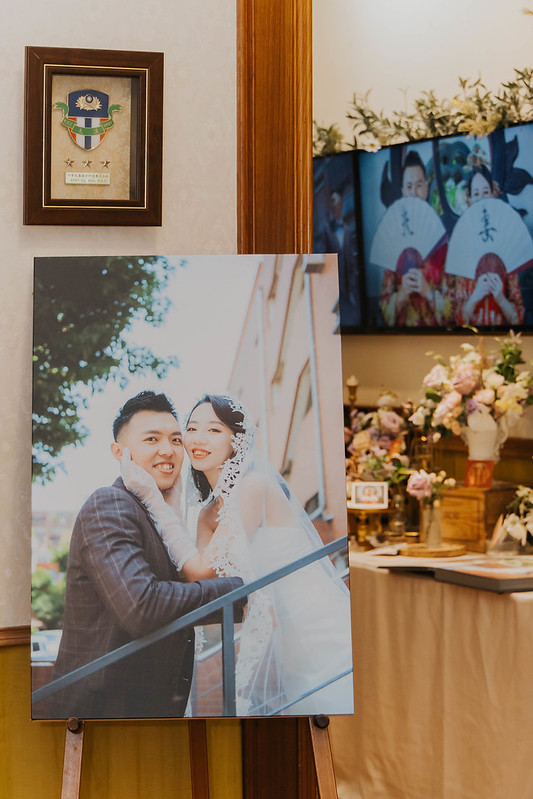 Apple婚禮攝影 Wedding婚禮記錄 台北婚攝 