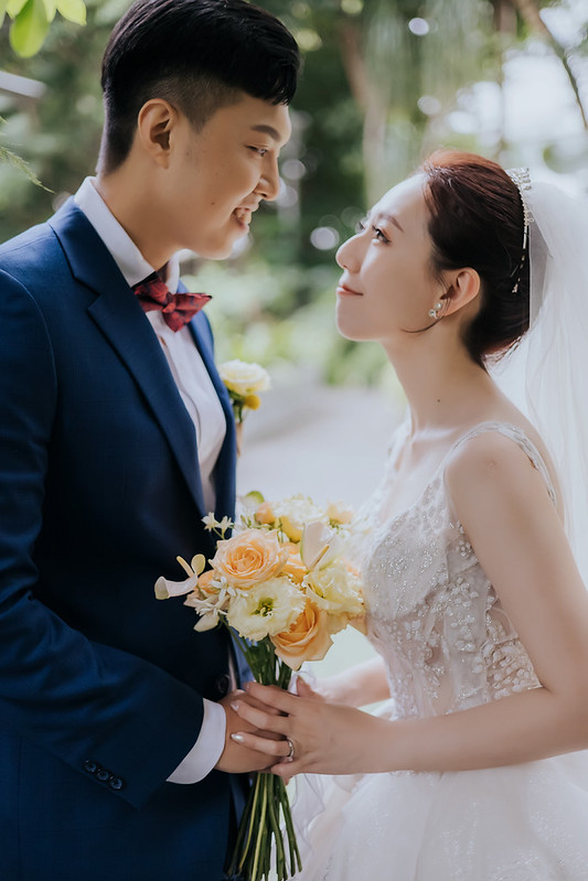 Apple婚禮攝影 Wedding婚禮記錄 台北婚攝 