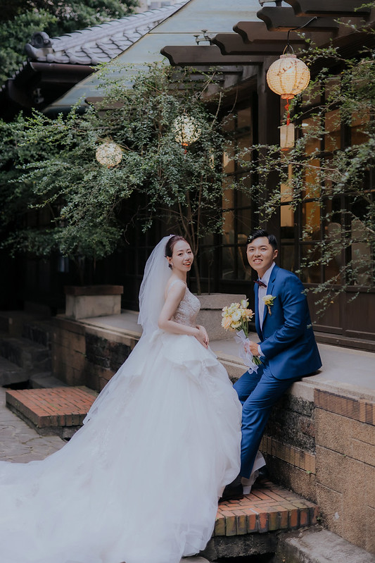 Apple婚禮攝影 Wedding婚禮記錄 台北婚攝 