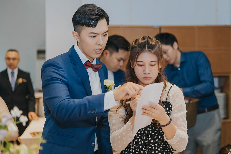 Apple婚禮攝影 Wedding婚禮記錄 台北婚攝 