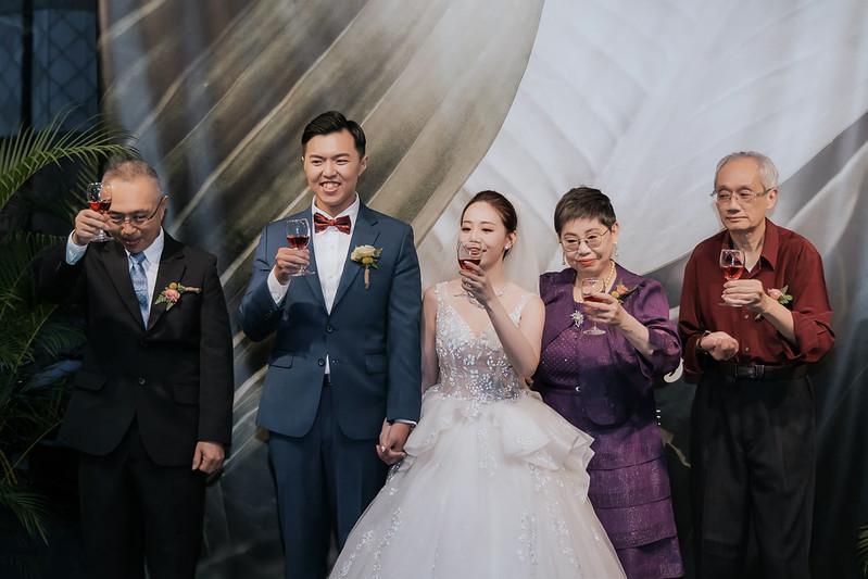 Apple婚禮攝影 Wedding婚禮記錄 台北婚攝 