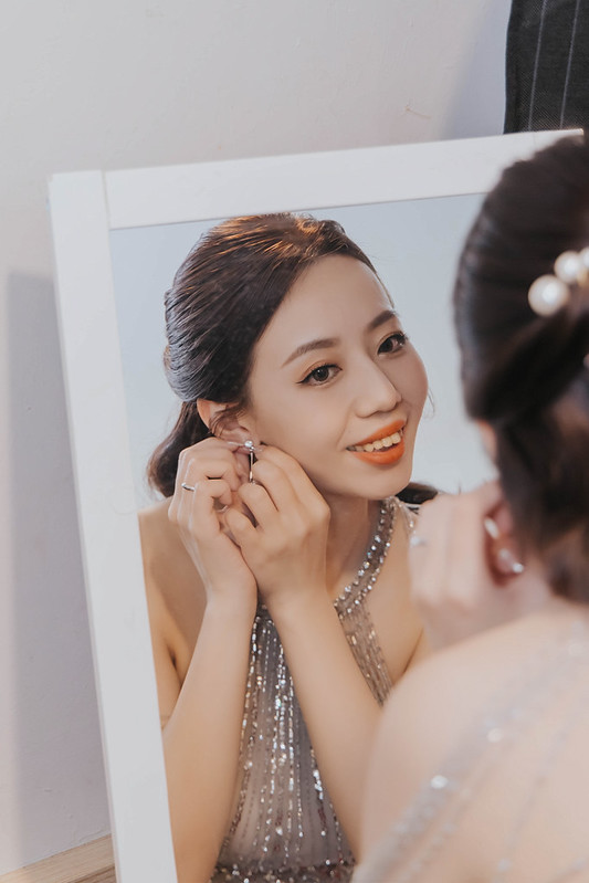 Apple婚禮攝影 Wedding婚禮記錄 台北婚攝 
