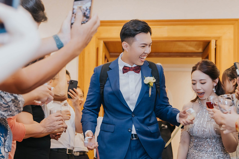 Apple婚禮攝影 Wedding婚禮記錄 台北婚攝 