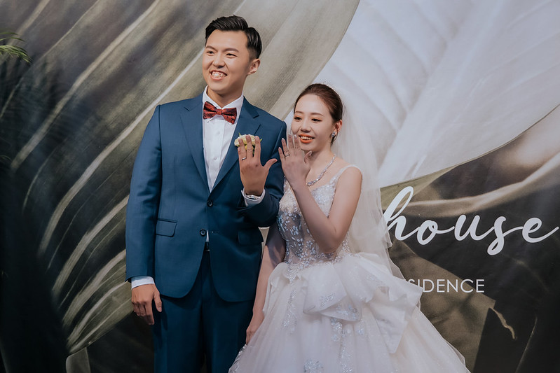 Apple婚禮攝影 Wedding婚禮記錄 台北婚攝 