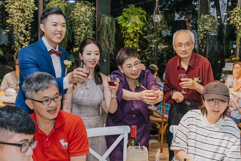 Apple婚禮攝影 Wedding婚禮記錄 台北婚攝 