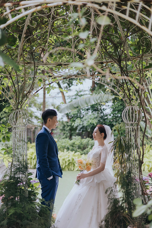 Apple婚禮攝影 Wedding婚禮記錄 台北婚攝 
