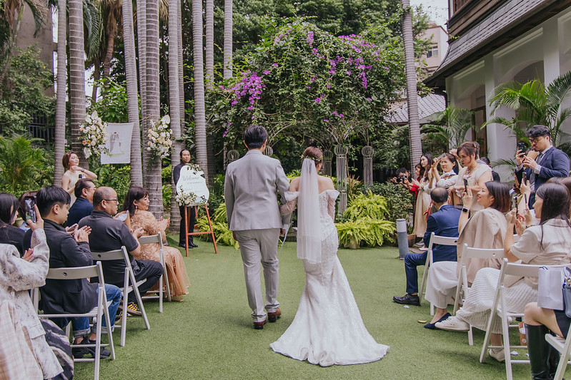 Apple婚禮攝影 Wedding婚禮記錄 台北婚攝 