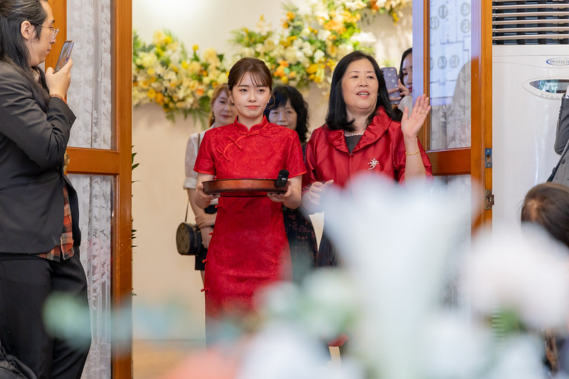 Apple婚禮攝影 Wedding婚禮記錄 台北婚攝 