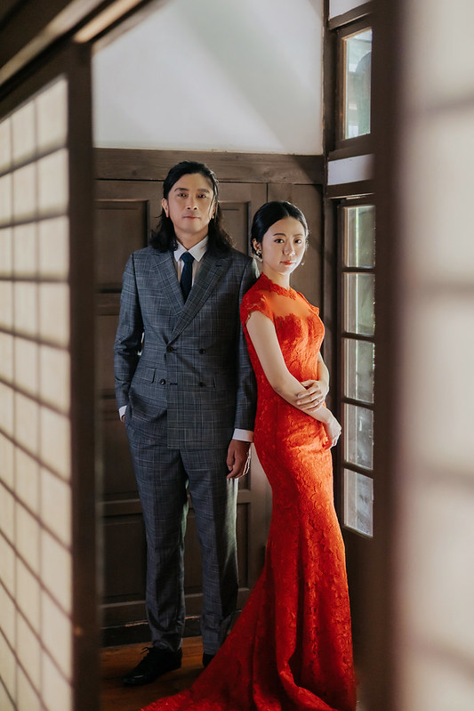 Apple婚禮攝影 Wedding婚禮記錄 台北婚攝 