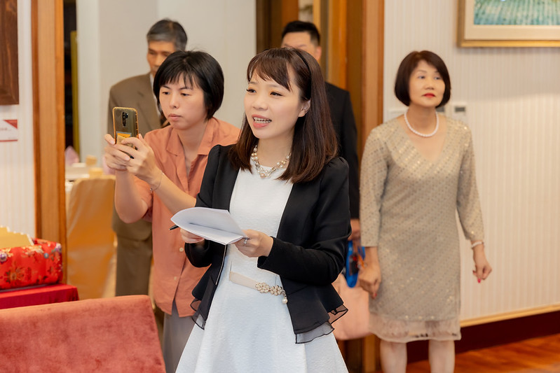 Apple婚禮攝影 Wedding婚禮記錄 台北婚攝 