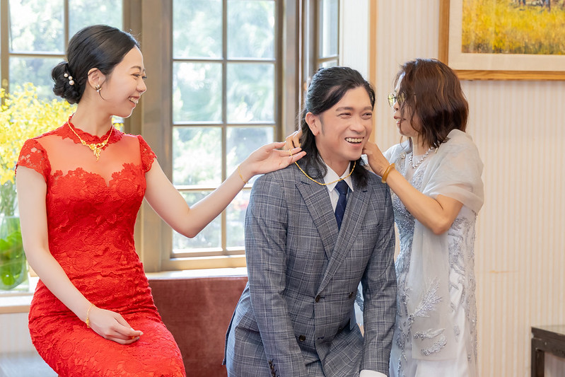 Apple婚禮攝影 Wedding婚禮記錄 台北婚攝 