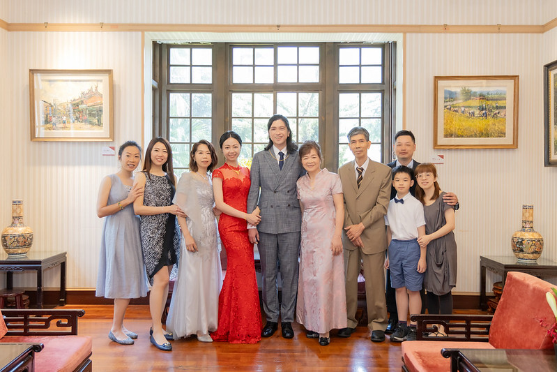 Apple婚禮攝影 Wedding婚禮記錄 台北婚攝 