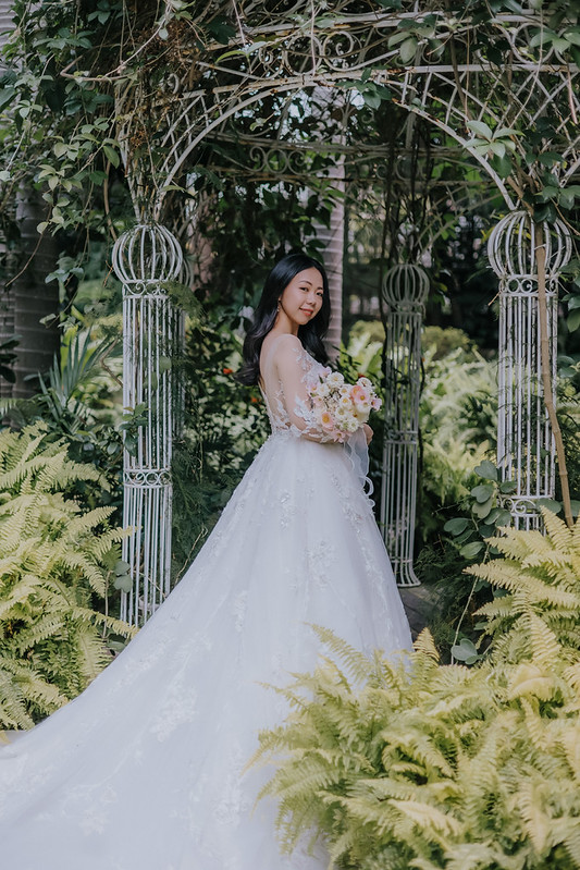 Apple婚禮攝影 Wedding婚禮記錄 台北婚攝 