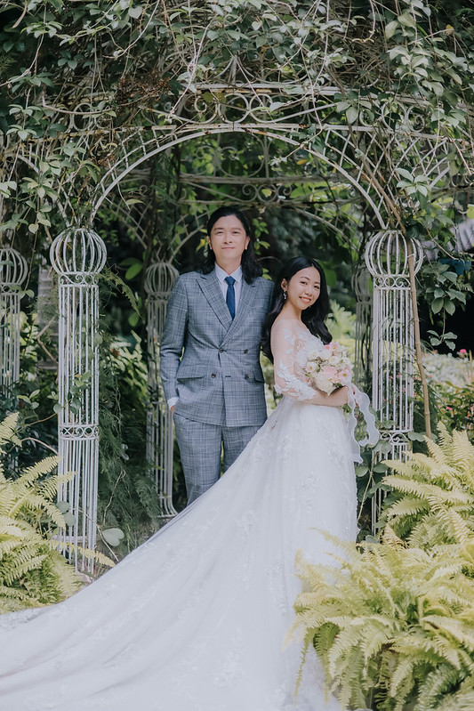 Apple婚禮攝影 Wedding婚禮記錄 台北婚攝 