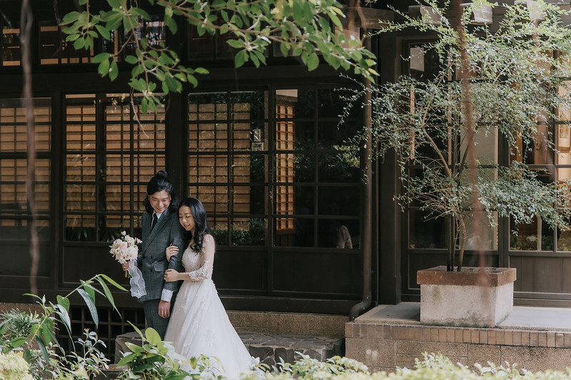 Apple婚禮攝影 Wedding婚禮記錄 台北婚攝 