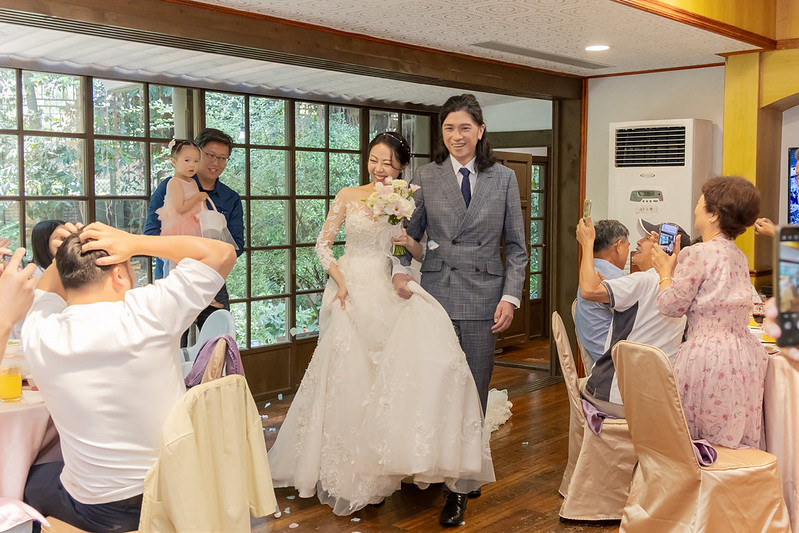 Apple婚禮攝影 Wedding婚禮記錄 台北婚攝 