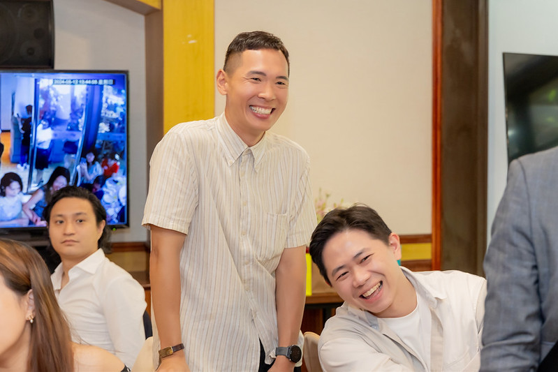 Apple婚禮攝影 Wedding婚禮記錄 台北婚攝 