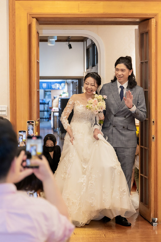 Apple婚禮攝影 Wedding婚禮記錄 台北婚攝 