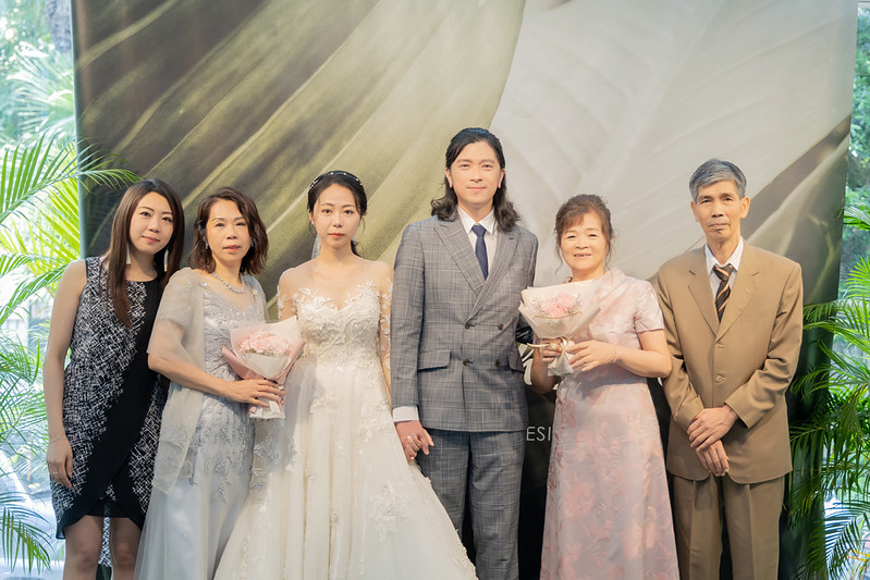 Apple婚禮攝影 Wedding婚禮記錄 台北婚攝 