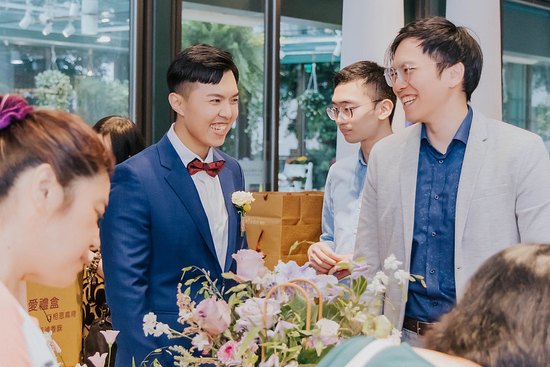 Apple婚禮攝影 Wedding婚禮記錄 台北婚攝 