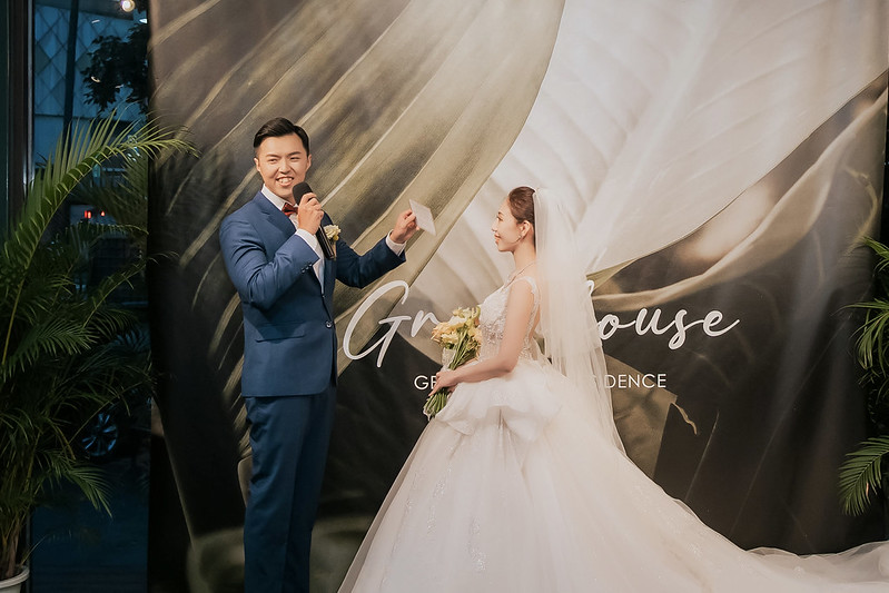 Apple婚禮攝影 Wedding婚禮記錄 台北婚攝 