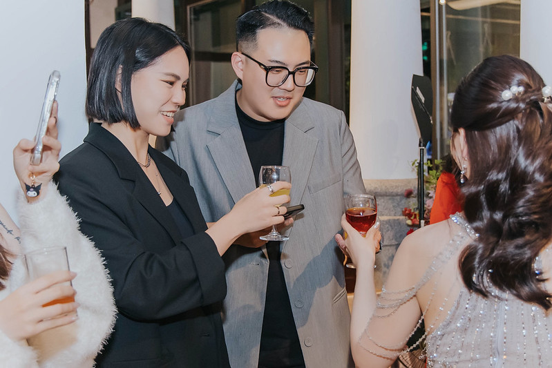 Apple婚禮攝影 Wedding婚禮記錄 台北婚攝 
