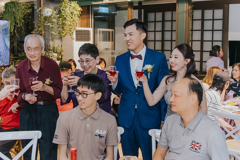 Apple婚禮攝影 Wedding婚禮記錄 台北婚攝 