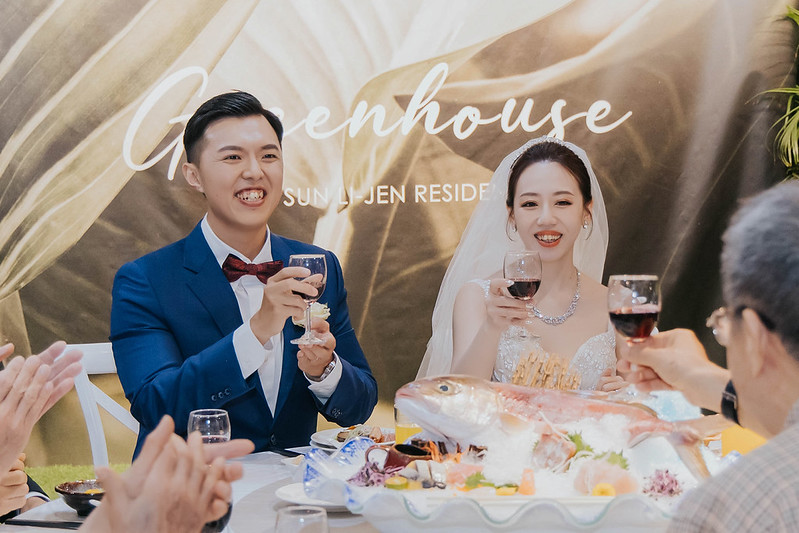 Apple婚禮攝影 Wedding婚禮記錄 台北婚攝 