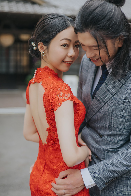Apple婚禮攝影 Wedding婚禮記錄 台北婚攝 