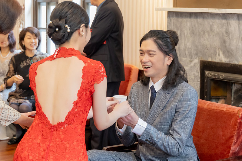 Apple婚禮攝影 Wedding婚禮記錄 台北婚攝 