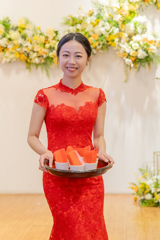 Apple婚禮攝影 Wedding婚禮記錄 台北婚攝 
