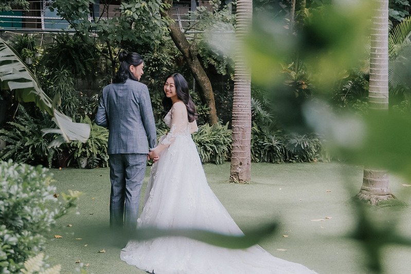 Apple婚禮攝影 Wedding婚禮記錄 台北婚攝 