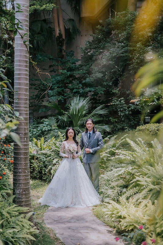 Apple婚禮攝影 Wedding婚禮記錄 台北婚攝 