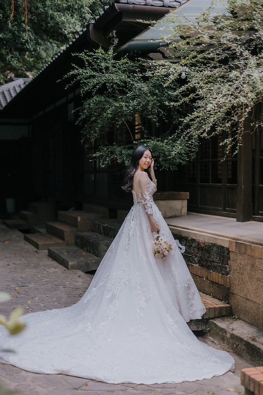 Apple婚禮攝影 Wedding婚禮記錄 台北婚攝 