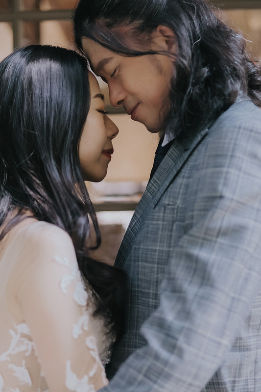 Apple婚禮攝影 Wedding婚禮記錄 台北婚攝 