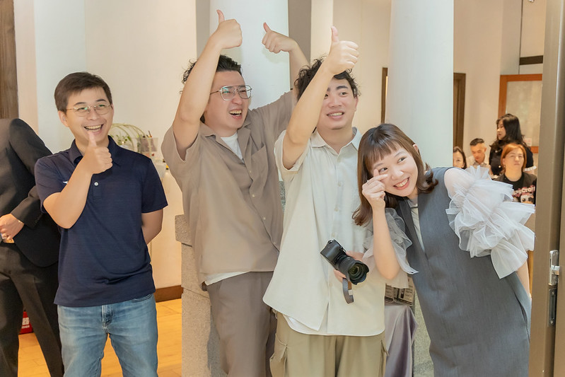 Apple婚禮攝影 Wedding婚禮記錄 台北婚攝 