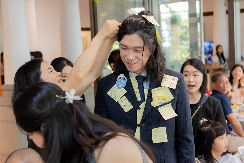 Apple婚禮攝影 Wedding婚禮記錄 台北婚攝 