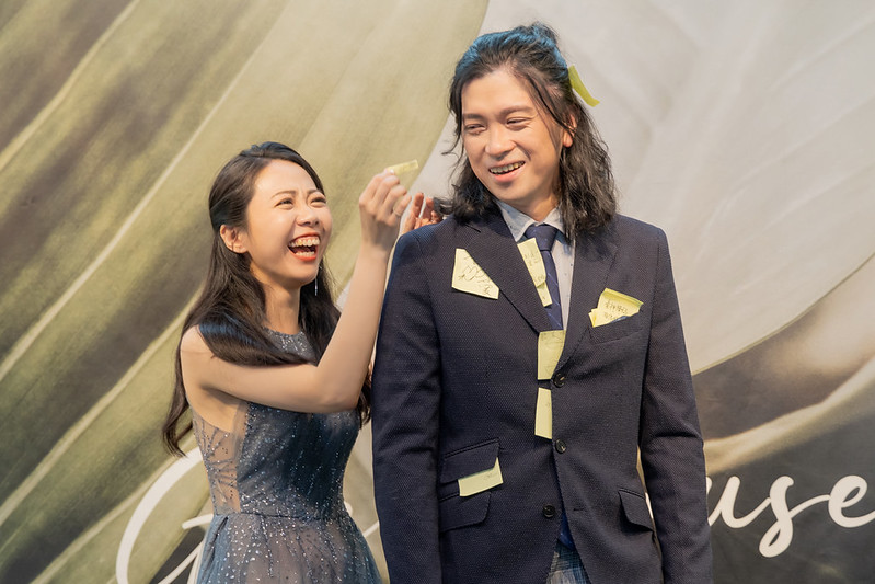 Apple婚禮攝影 Wedding婚禮記錄 台北婚攝 