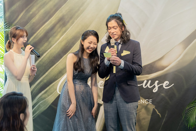 Apple婚禮攝影 Wedding婚禮記錄 台北婚攝 