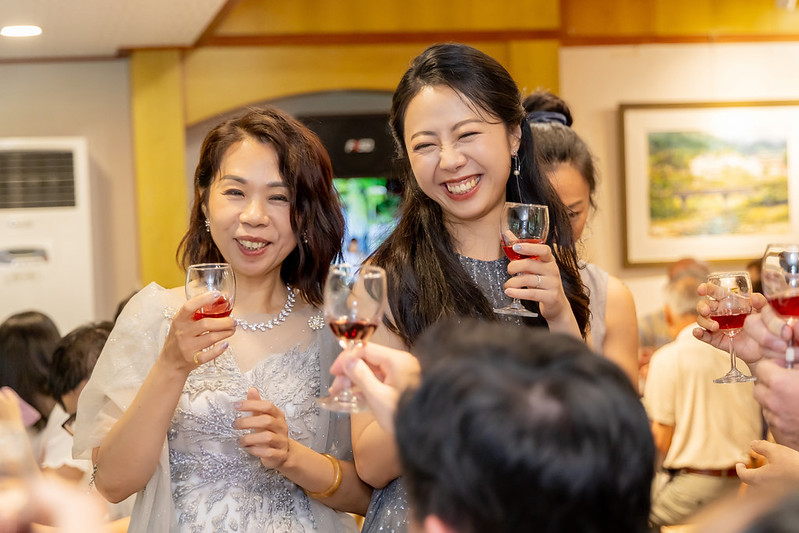 Apple婚禮攝影 Wedding婚禮記錄 台北婚攝 