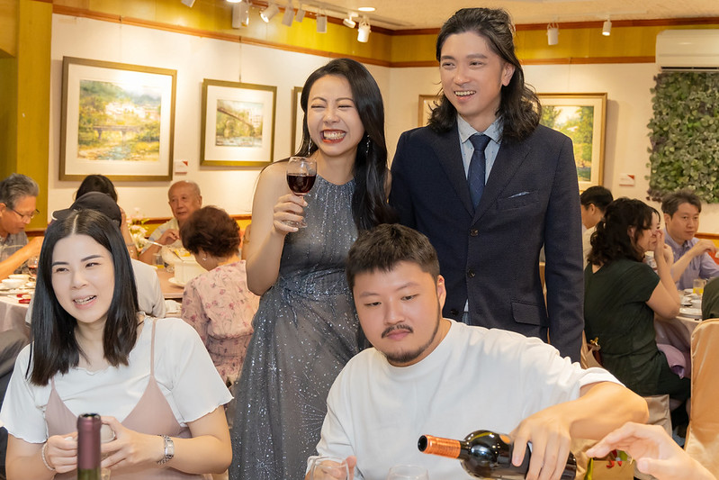 Apple婚禮攝影 Wedding婚禮記錄 台北婚攝 