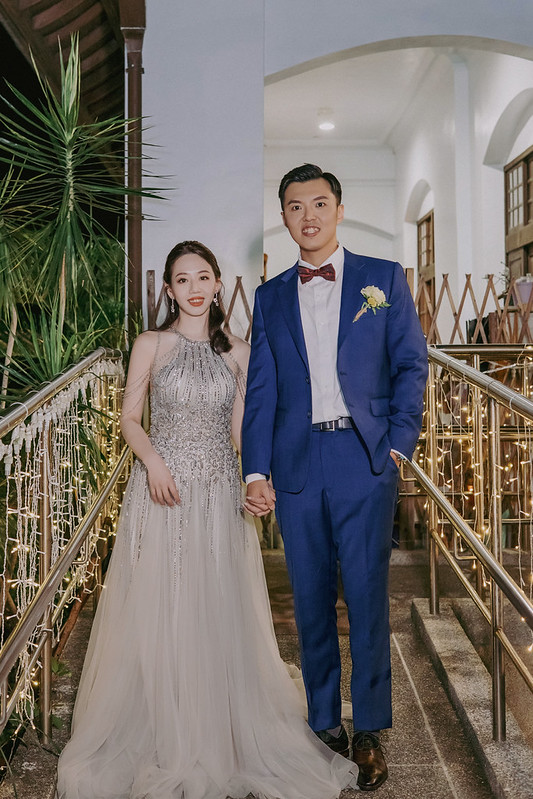 Apple婚禮攝影 Wedding婚禮記錄 台北婚攝 